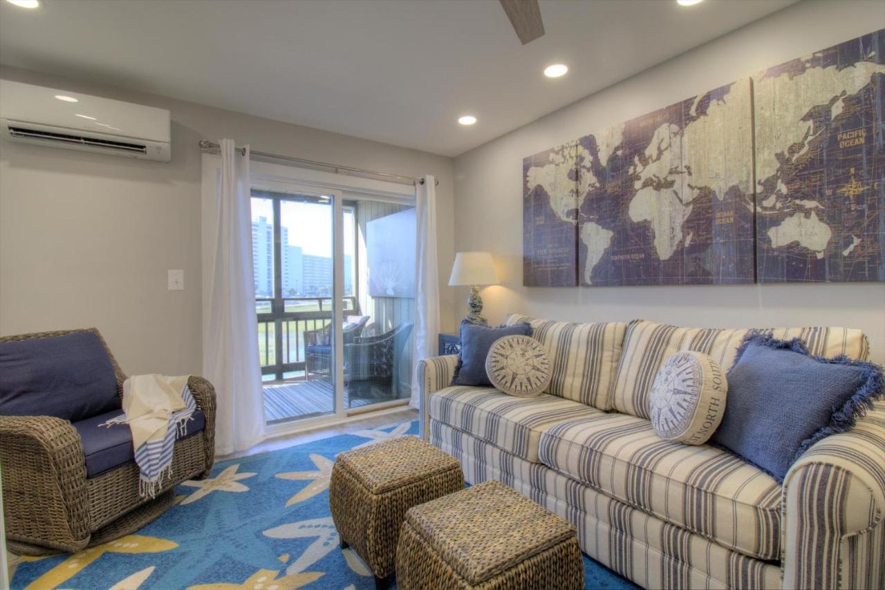 Mariner'S Cove - A 202 Villa Myrtle Beach Exteriör bild