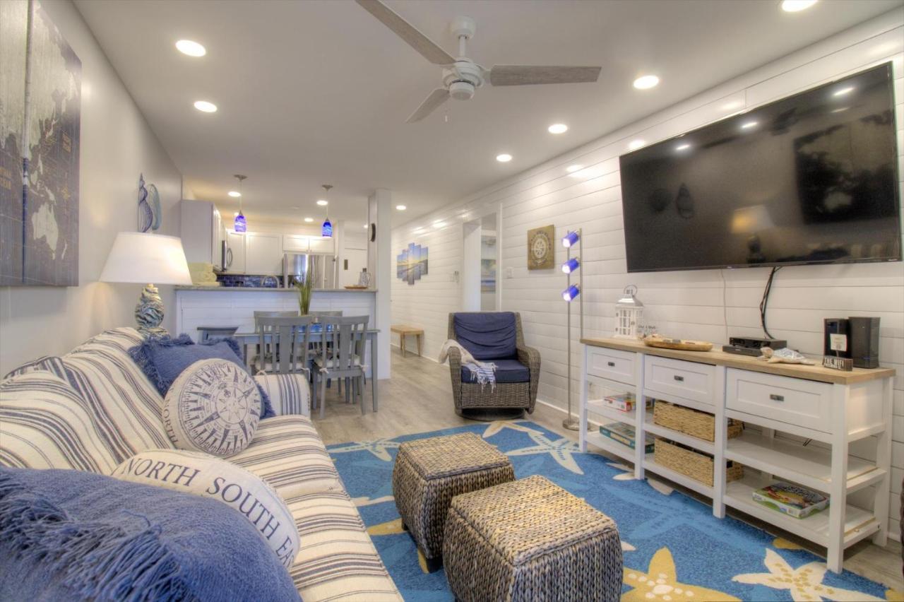 Mariner'S Cove - A 202 Villa Myrtle Beach Exteriör bild