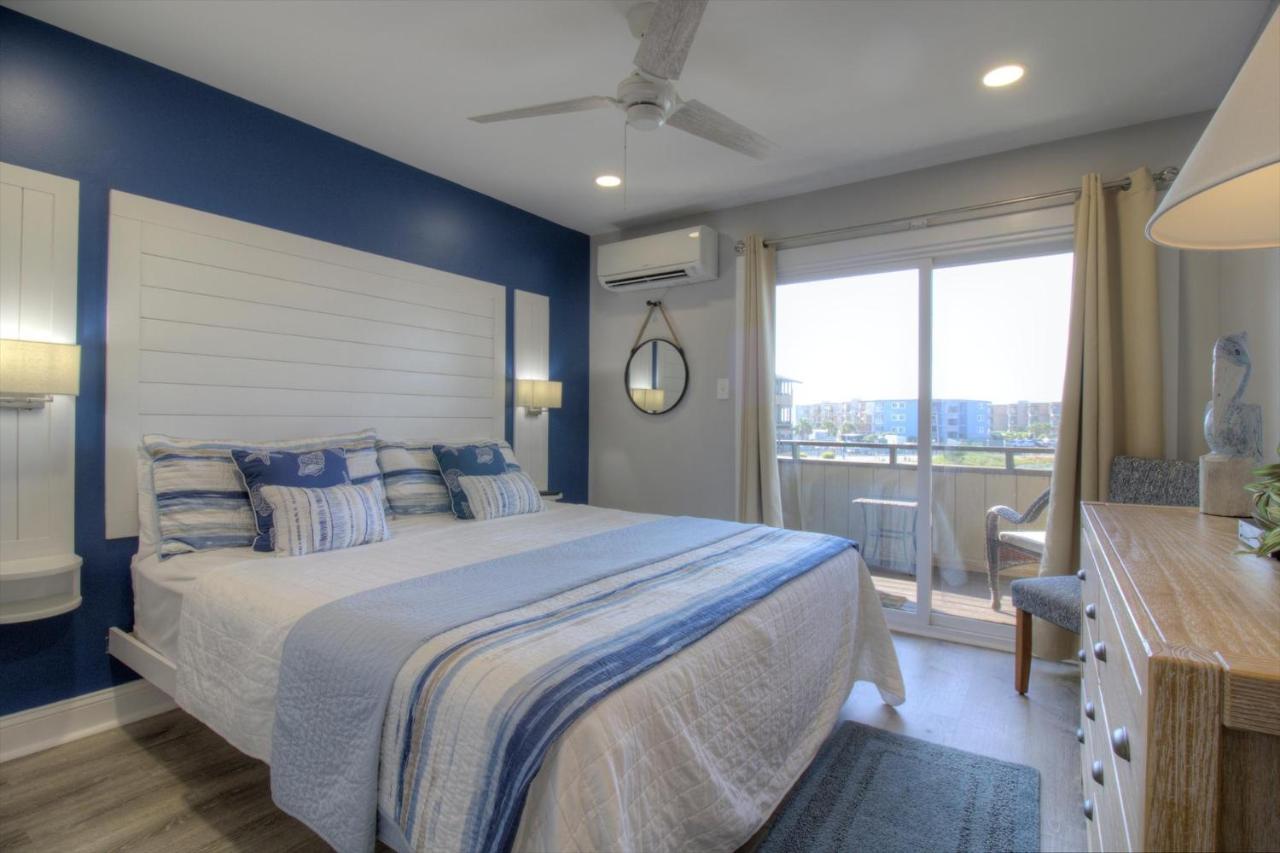 Mariner'S Cove - A 202 Villa Myrtle Beach Exteriör bild