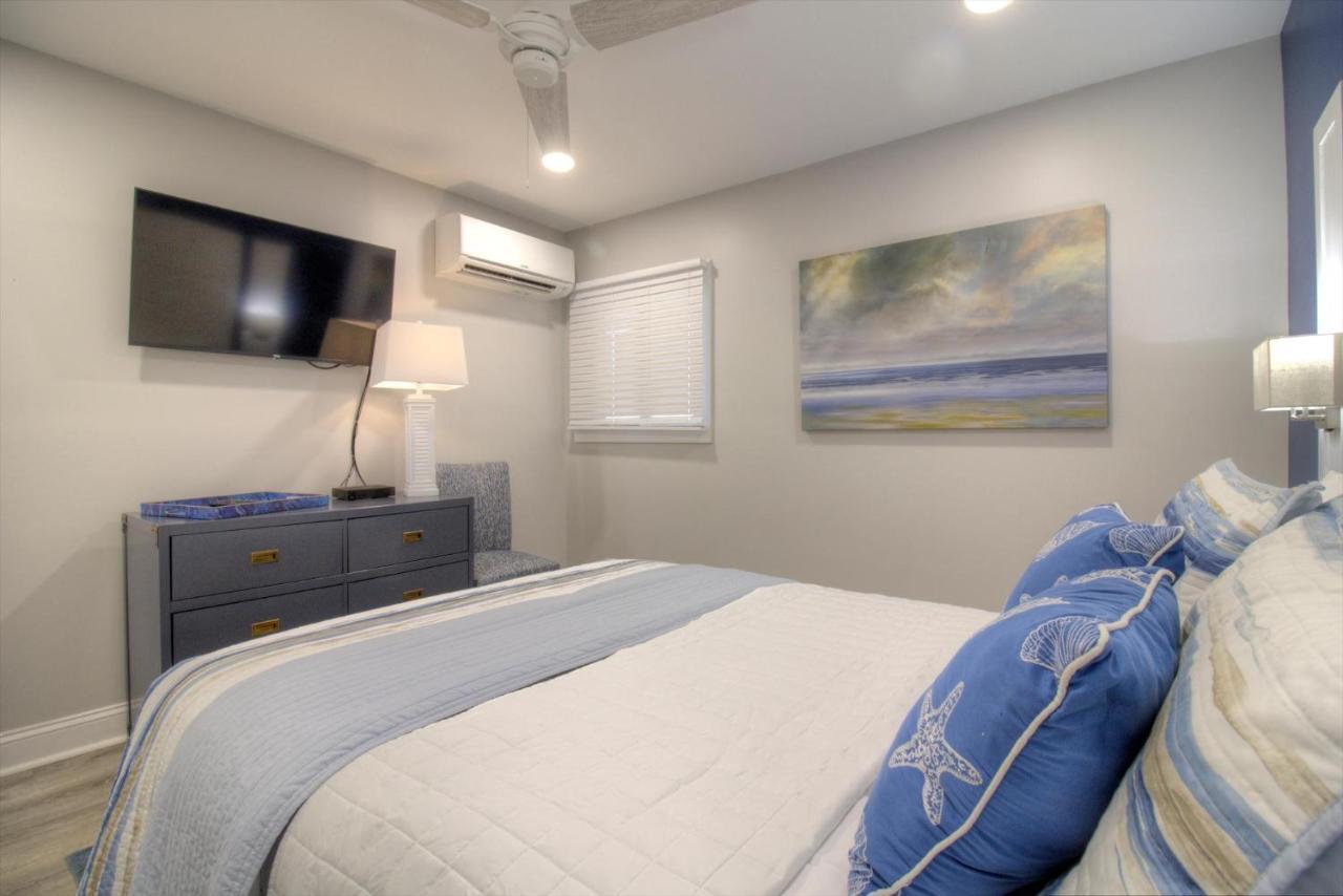 Mariner'S Cove - A 202 Villa Myrtle Beach Exteriör bild