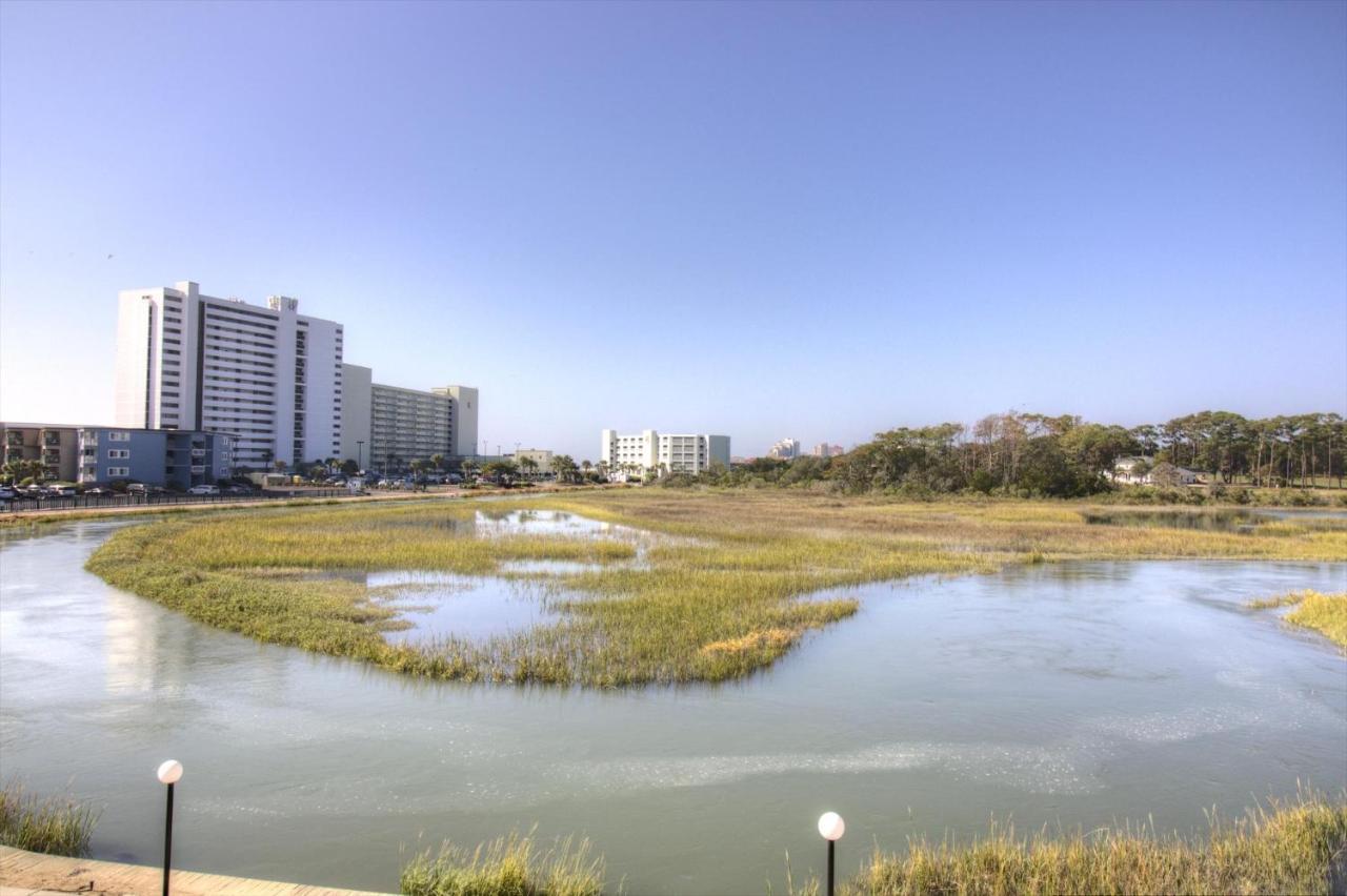 Mariner'S Cove - A 202 Villa Myrtle Beach Exteriör bild