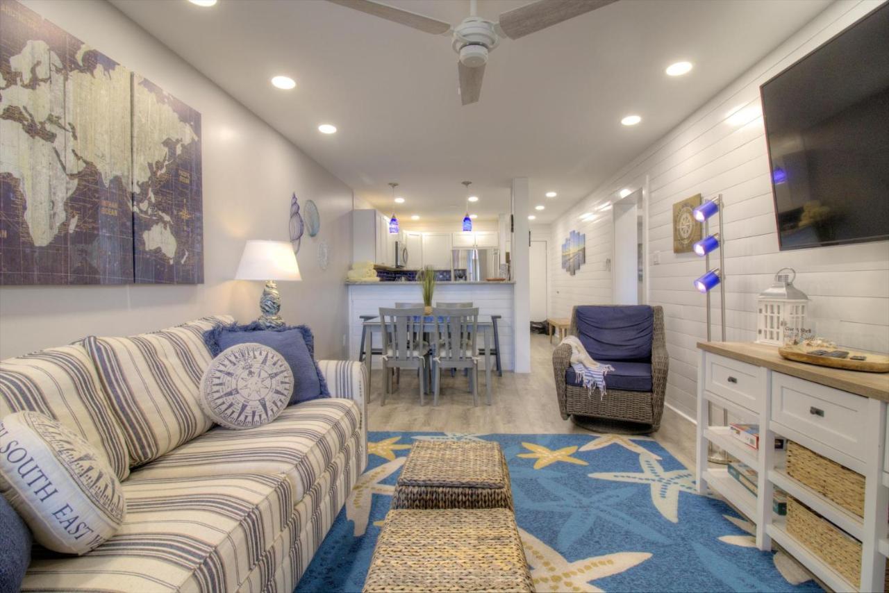 Mariner'S Cove - A 202 Villa Myrtle Beach Exteriör bild