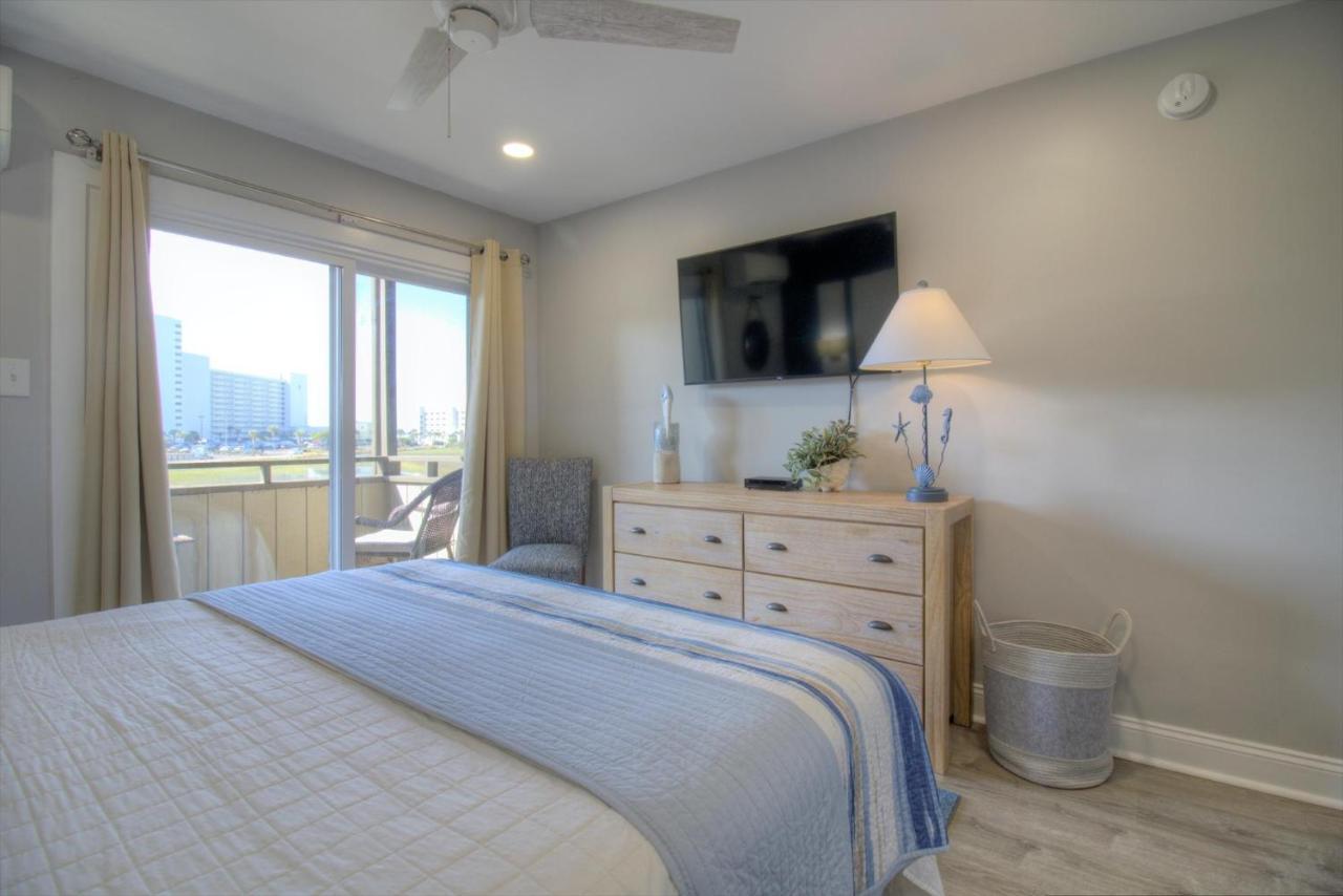 Mariner'S Cove - A 202 Villa Myrtle Beach Exteriör bild