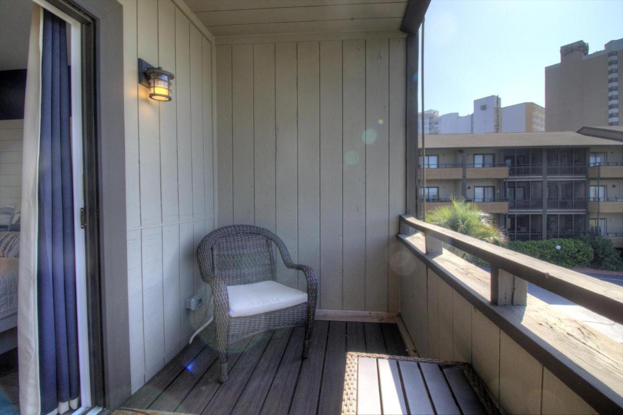 Mariner'S Cove - A 202 Villa Myrtle Beach Exteriör bild