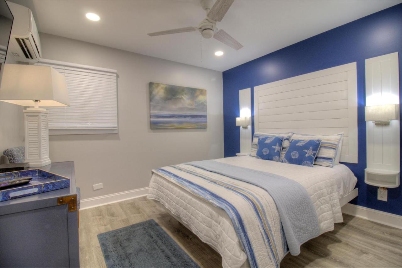 Mariner'S Cove - A 202 Villa Myrtle Beach Exteriör bild