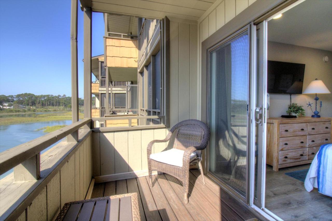Mariner'S Cove - A 202 Villa Myrtle Beach Exteriör bild