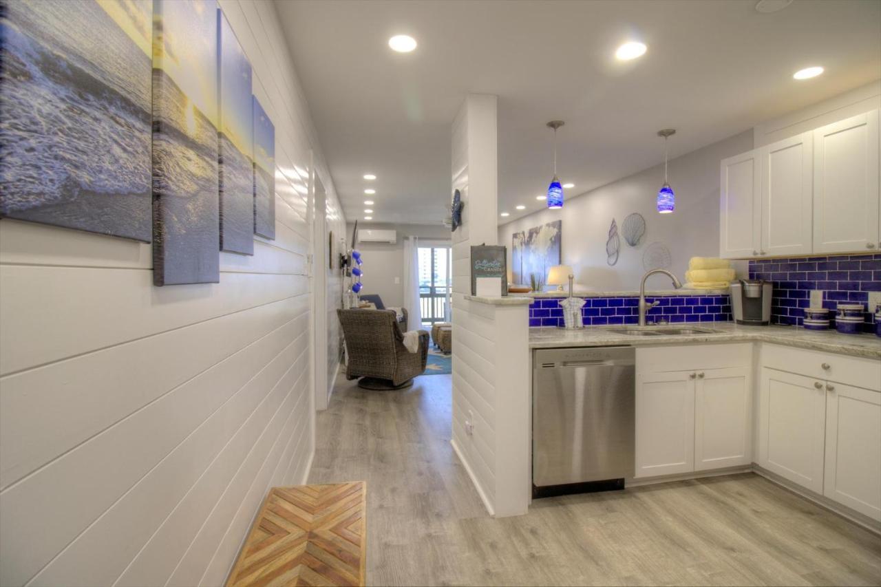 Mariner'S Cove - A 202 Villa Myrtle Beach Exteriör bild