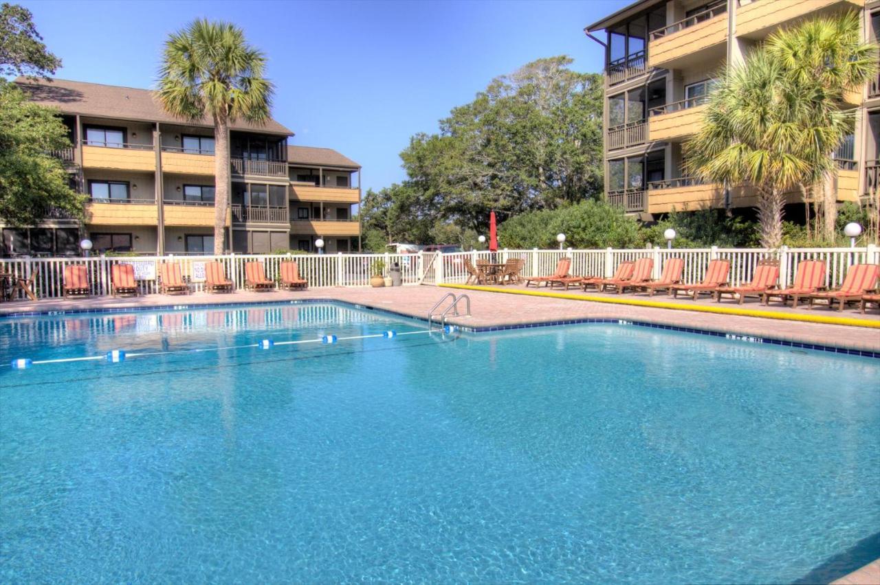 Mariner'S Cove - A 202 Villa Myrtle Beach Exteriör bild